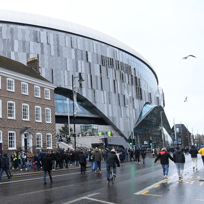 SpursOfficial's tweet photo. Following the UK Government’s announcement that its ‘COVID-19 Autumn and Winter Plan B’ will now be implemented, we should like to update supporters on the introduction of new protocols for all match-attending fans. ⤵️