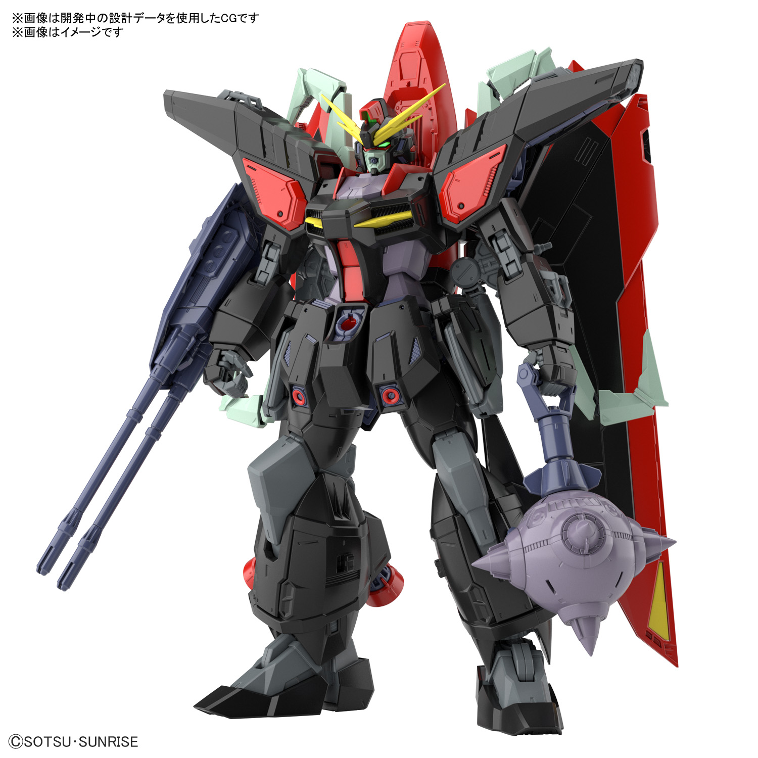 BANDAI SPIRITS ホビー事業部 on X: BANDAI SPIRITS ホビー事業部 on X: