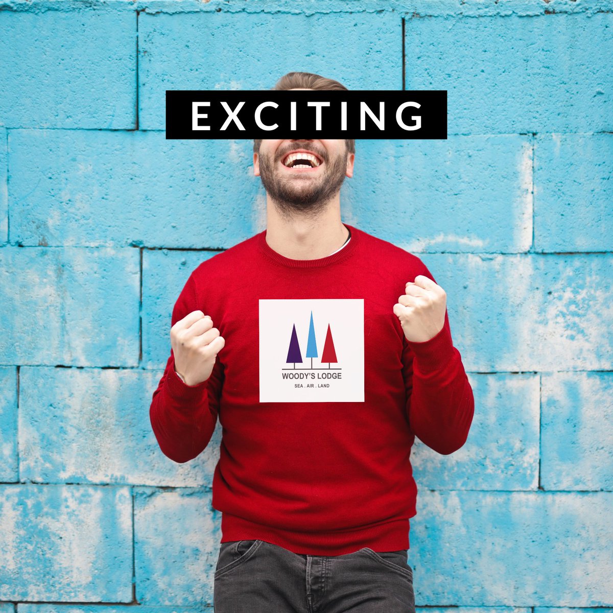 💼JOB OPPORTUNITY
Eiris Park, Colwyn Bay

Force for Energy is an energy advice project established to meet the needs of the AF Veteran community across N. Wales funded through the Energy Industry Voluntary Redress Scheme.

woodyslodge.org/get-involved/j…

#jobopportunities #ColwynBay
