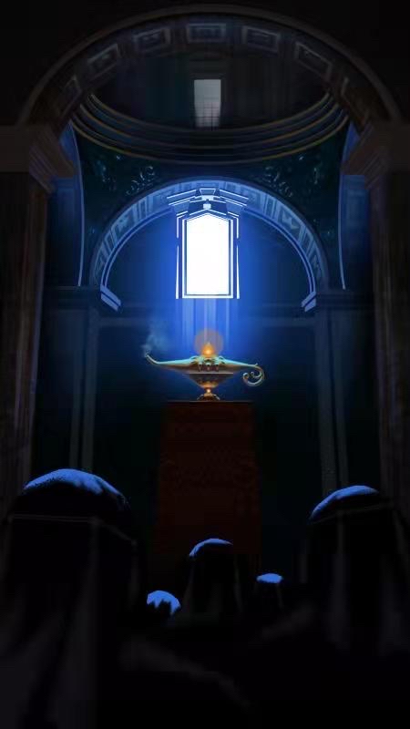 aladdindao's tweet image. 1/ Announcing the AIRDROP of the Observooor, our final airdrop! 500,000 xALD up for grabs!

To participate, you must!
📨Invite 3 friends to our Discord discord.gg/RfCC7ZKsMG
🤝Like and Retweet this Tweet
🧑‍🤝‍🧑Pledge your allegiance in #🧞rub-the-genie-lamp voice channel.