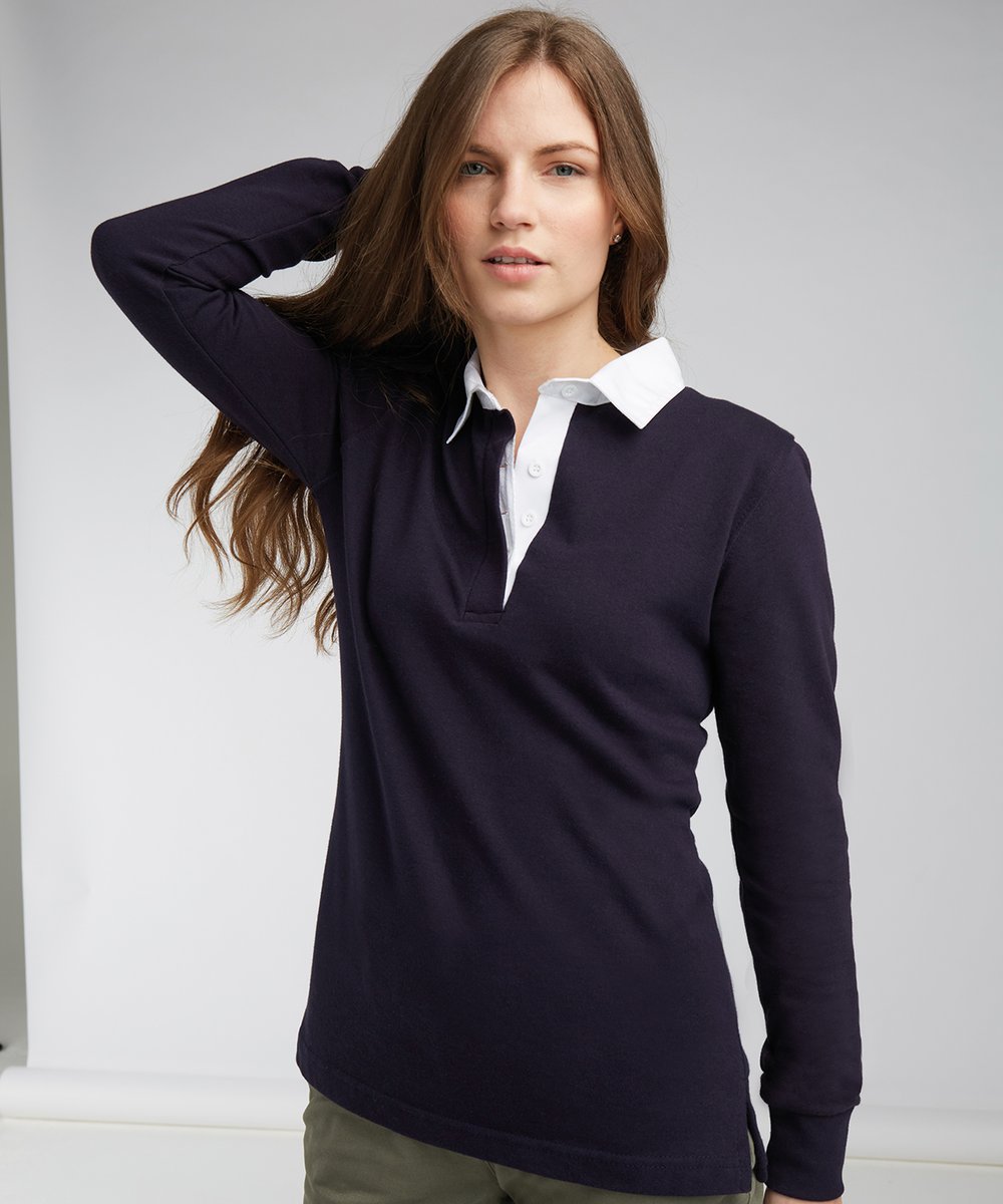 #Winitwednesday December Prize draw for 'Women's plain rugby shirt' 

To enter Retweet, Like and Follow us
<a href="/casualappareluk/">Casual Apparel</a>

Ends 31/12/2021  #win #casualapparel