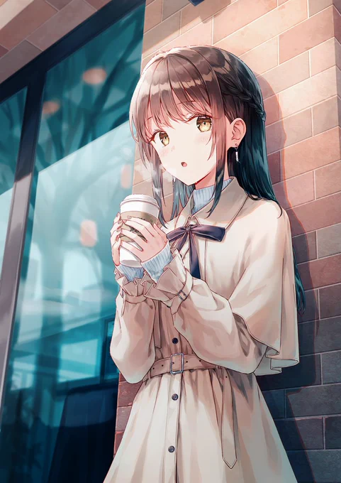 待ち合わせ 
