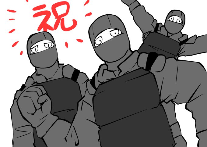 お前らついに企業案件を……!! https://t.co/uRtHSuUAkH 