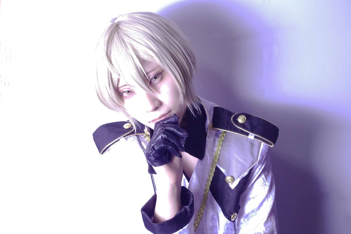 ringonootya's tweet photo. 気がつけばミュの方は源氏が一人で出来るようになっていました😇 https://t.co/8ttNYq0v7q