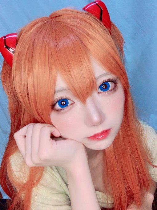 コスプレイヤー姫乃りかのTwitter画像13