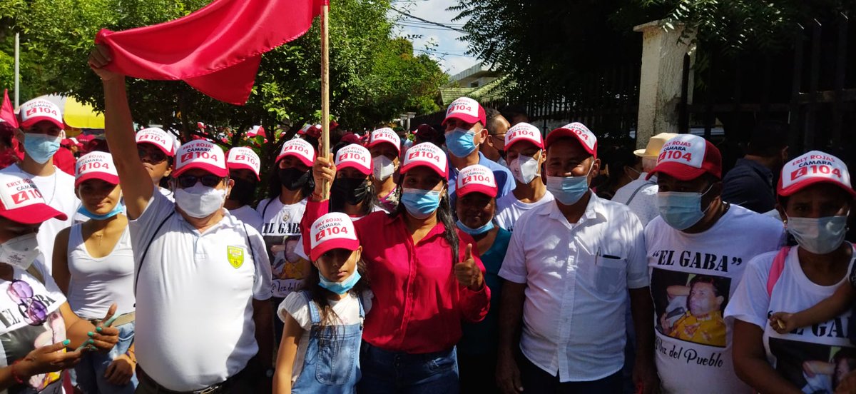 CristyRinconHar's tweet photo. HOY A LAS 7:00 A.M. X RADIO PANZENU DIAL 1.010 Y FACEBOOK LIVE EN #ENTREVISTASCONCRISTY DIALOGAREMOS CON NTRA PROXIMA Y SEGURA REPRESENTANTE #ERLYROJAS @erlita1 DEL @PartidoLiberal DESDE EL BARRIO CANTA CLARO.
#ERLYROJAS #LAVOZDELPUEBLO
VOTA Y MARCA #L104
#LAVICTORIAESDELPUEBLO https://t.co/jI4oJMkCQq