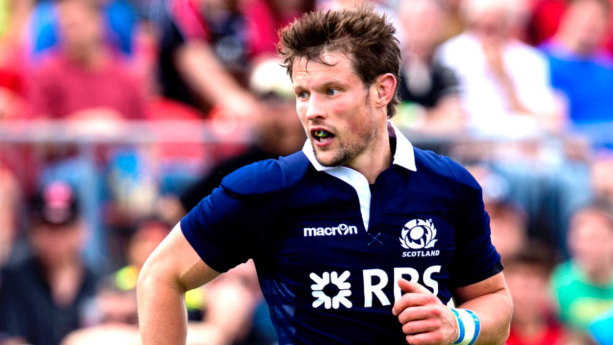 Congratulations on a brilliant career <a href="/Petehorne72/">Pete Horne</a> and all the best in your new role as Head Coach of <a href="/AyrshireBulls/">The Ayrshire Bulls</a> 🏴󠁧󠁢󠁳󠁣󠁴󠁿

#AsOne