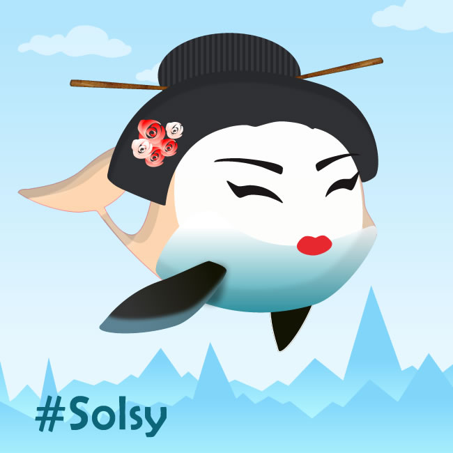 Hi #LUNAtics and #SolanaNFT fans!
New IMGs for upcoming #NFTdrop on Terra (Luna) 22 Dec.

🔥 We will close whitelist spots 19-20 Dec. 
Slide in now:

👉👉 discord.com/invite/E5Bwgm7… 

PS: Solana #Solsy owners- you can get Terra NFT for free!

#nftcollector #SolanaNFTs #Terra #NFT