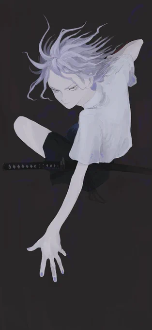 #絵描きさんと繋がりたい 
みてー 