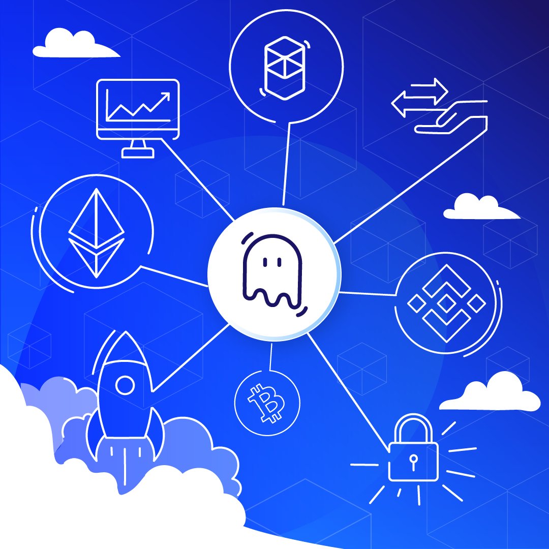 Fantom Pad presents a whole new way to explore project incubation and DEX listing through our unique Hybrid model🎉

Supported by the superior <a href="/FantomFDN/">Fantom Opera</a> network!🚀

#Fantom #FTM #FPAD