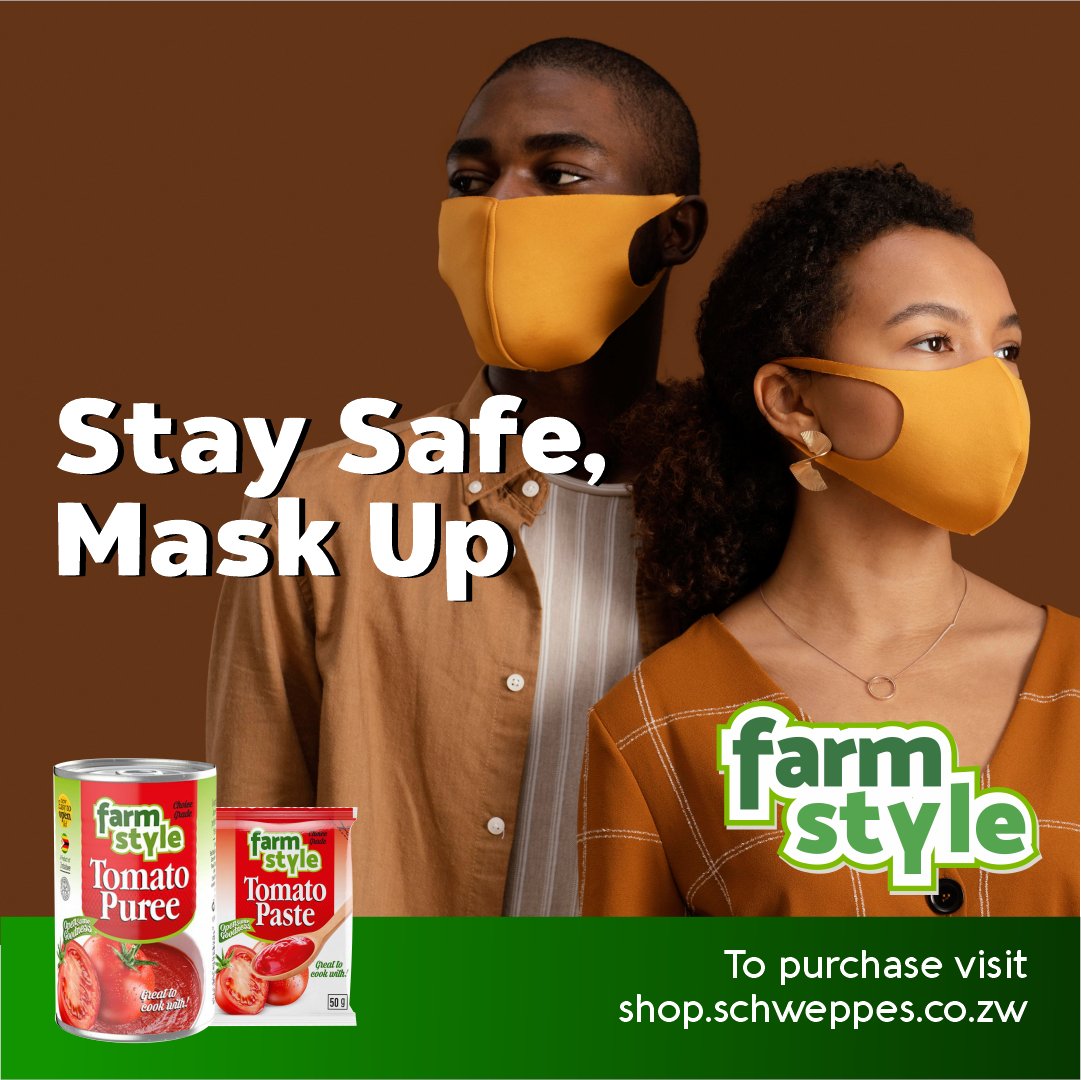 bbjfarmstyle's tweet photo. Covid-19 is still here. Mask up and stay safe.😷

visit https://t.co/kTJmXznBw6 to purchase and enjoy FREE delivery https://t.co/DJWOBSdPsI