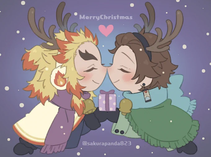 🎄 