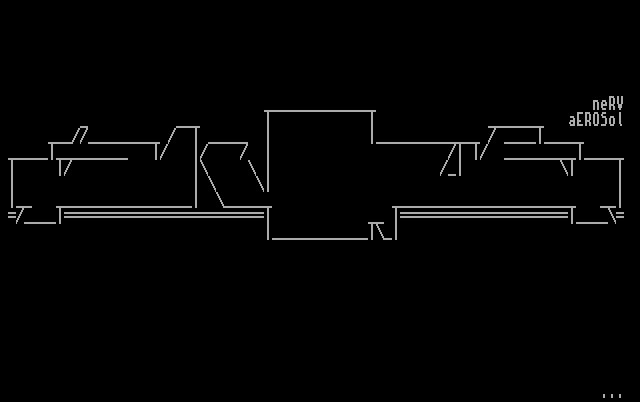 NERVascii's tweet image. An old &quot;skope&quot; #amiga #ascii #logo, @skope2v ;)
Released in break #8 (2015)

#asciiart #mosoul #oldschool #nfo #textmode #textmodeart #typography #lettering #monochrome #digitalart #retrocomputing  #bbs #scene #demoscene #art