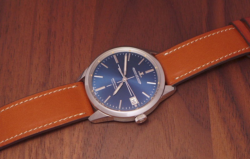 PuristSPro's tweet image. #JaegerLeCoultre #Geophysic #TrueSecond Blue: One of 100.
tinyurl.com/yyhcwn32 #JaegerLeCoultre