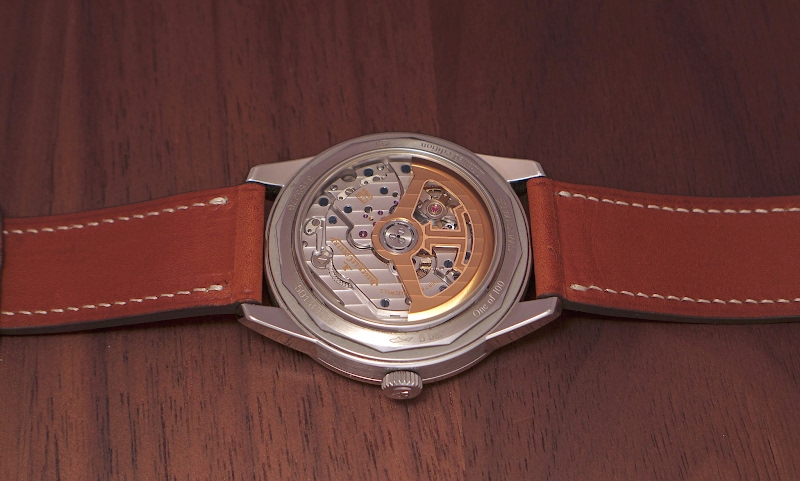 PuristSPro's tweet image. #JaegerLeCoultre #Geophysic #TrueSecond Blue: One of 100.
tinyurl.com/yyhcwn32 #JaegerLeCoultre