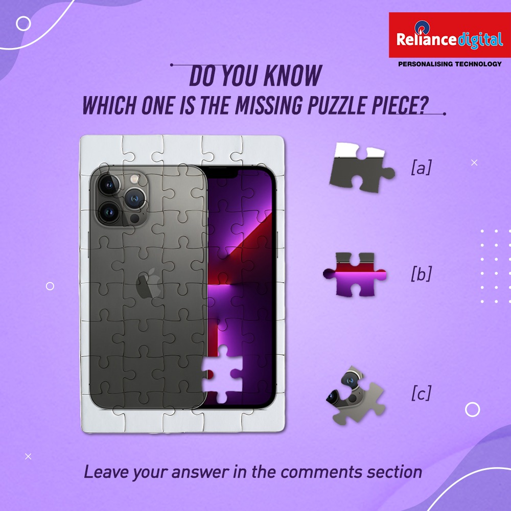 Reliance Digital tweet media