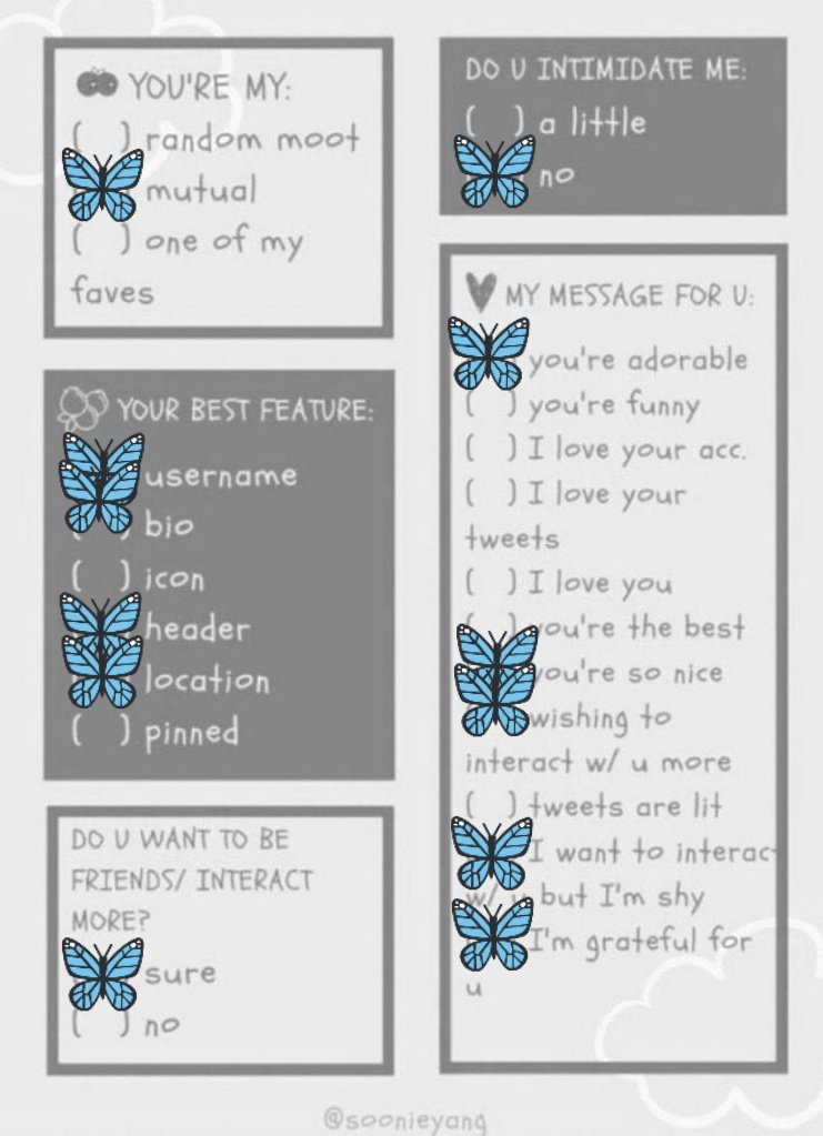 @INK3DC0FEE hiii. i often see you sa tl but never had the chance to befriend u. my dms are open if u're ever interested! hihi. have a great evening. ✨