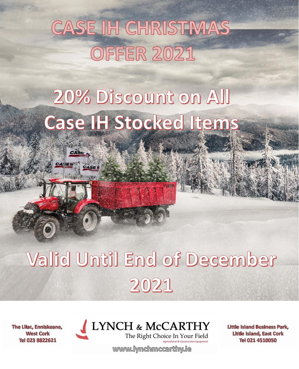 Lynch & McCarthy🇮🇪 tweet media