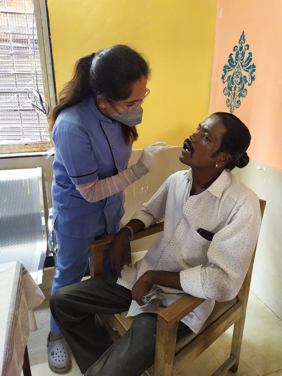 drMansiL99's tweet photo. Dental Health checkup camp held at Yashwant Nagar, Yerwada
Today.
By MEDEVISION team and students of Dy Patil Dental School,lohegaon
#medevision 
#abvp 
#dypatildentalschool https://t.co/8pdEaIJ7QP