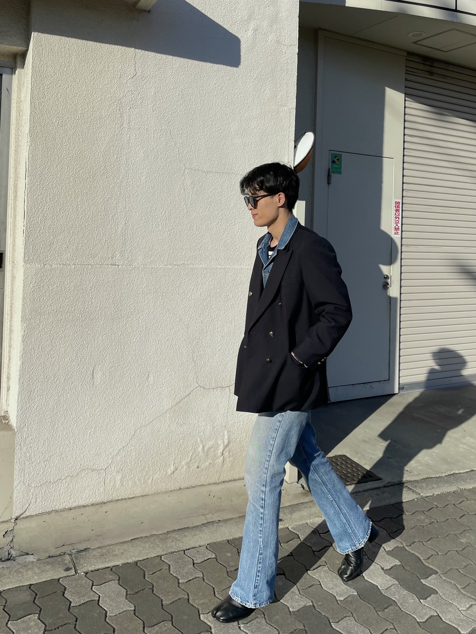 韓国メンズファッション Twitter Search Twitter