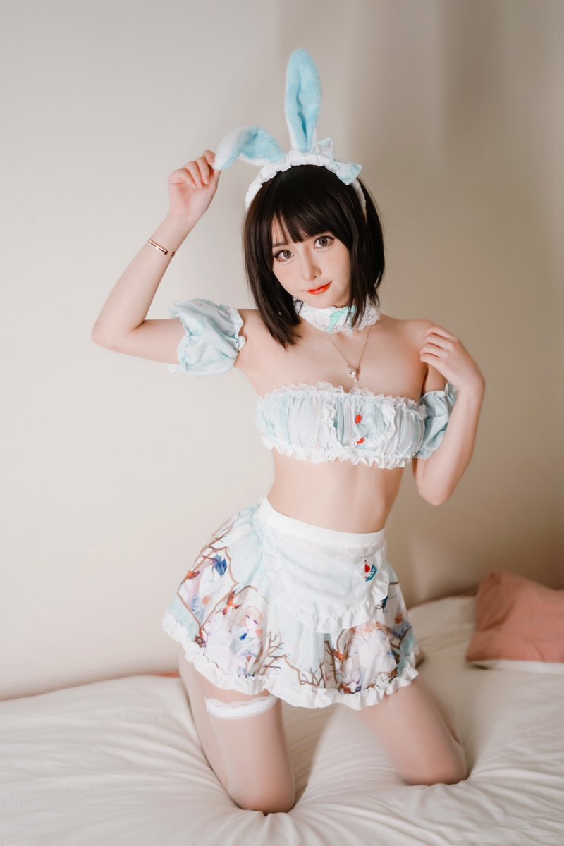 洛丽塔～ https://t.co/aKt9juotYY