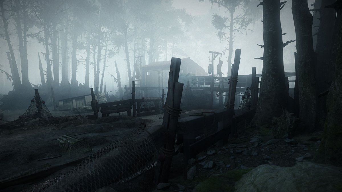 Hunt: Showdown tweet media