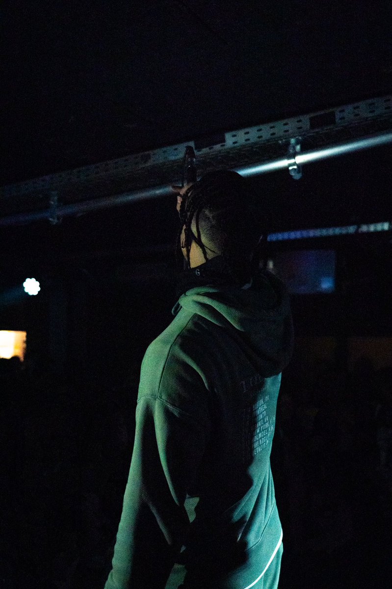 SeptCulture's tweet photo. On y était, bravo à @1863fr pour leur première soirée 1863 &amp; Friends. Les travaux sont colossaux et forcent le respect. Félicitations l’équipe ! 💚

📸 @____jody https://t.co/1Faez7H9zK