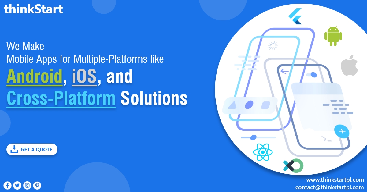 thinkstartpl's tweet photo. Get in touch with us for all mediums of #mobileappdevelopment on every possible platform.
💻𝐖𝐞𝐛𝐬𝐢𝐭𝐞: https://t.co/G0fIkNMvaq
☎️𝐌𝐨𝐛𝐢𝐥𝐞: +14154840053 (USA), +917014097081(IN).
.
#appdevelopment #hireappdevelopers #androidappdevelopment #iosappdevelopment #flutterapp https://t.co/Gy33PLBYJk