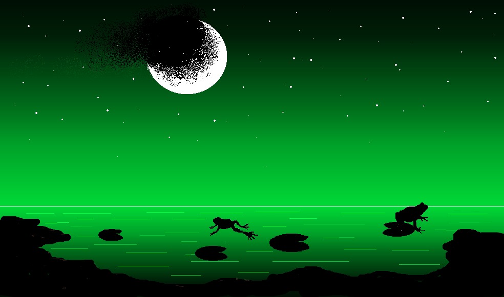 mtkverse's tweet photo. Surprise drop 🚨
The pepe night 🐸
Yes i did a pepe but without changing my art style
Its live now
https://t.co/FDDodtzGVM https://t.co/6MVNNQRyEX