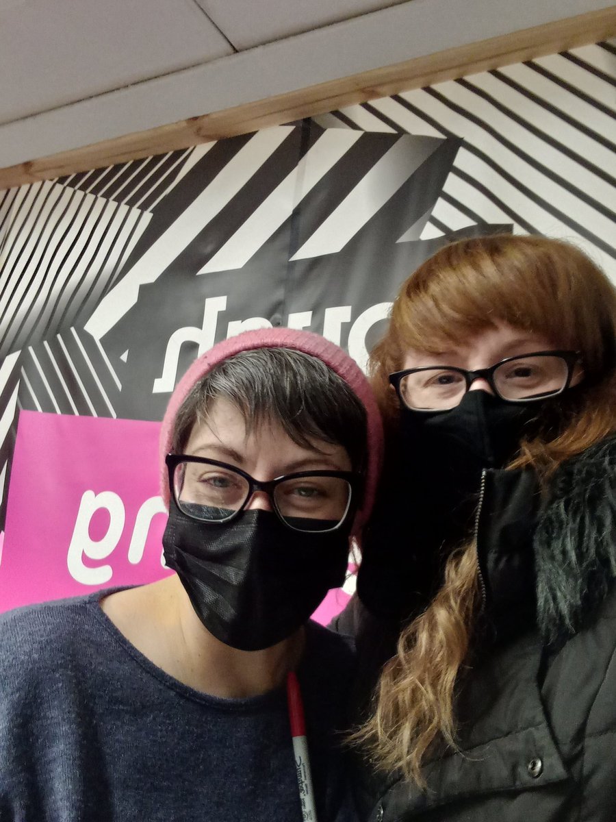 Next stop for our Xmas Physio Rehab Packs &amp; Toy Drive is to the amazing <a href="/PushPrint/">Push Print</a> The No1 design company in Scotland !🎄 Where are we heading next?
@Ameyplc <a href="/RoadSafetyScot/">Road Safety Scotland</a> <a href="/NHSGGC/">NHS Greater Glasgow and Clyde</a> <a href="/GCH_Charity/">Glasgow Children's Hospital Charity</a> <a href="/gavinoattes/">Gavin Oattes</a> @LindsayD84 <a href="/DrJulietHarvey/">Juliet Harvey (also on BlueSky & LinkedIn)</a> <a href="/PhysioSonya/">Sonya</a>
<a href="/vinibobtait34/">Vincent Tait</a> <a href="/RummleGumption/">Margaret Gibson</a>