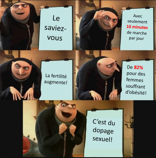 ApasGeneration's tweet photo. Le saviez-vous ?
Cet article montre des résultats intéressants. https://t.co/02aAwpfOXk
#L3APASCF #UCA #Activitéphysique https://t.co/TqvKEU91hx