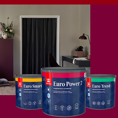 Our Vivilen compound made with recycled #plastic will be used in the packaging for a line of paints by Nordic company Tikkurila. Vivilen is the only quality-assured product in Russia for manufacturing eco-friendly plastic packaging from recycled materials: bit.ly/3IRVw9h