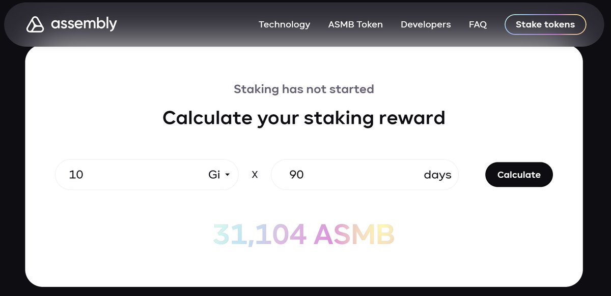PhyloIota's tweet photo. You don't want to miss out on this amazing opportunity. Stake #IOTA for 90 days and receive 2 amazing new tokens for free that will be game-changers. But you NEED to get your IOTA tokens down from the exchanges! Do it now! #ASMB #SHMR #Assembly #Shimmer @assembly_net @shimmernet https://t.co/jp8AU8ICKZ