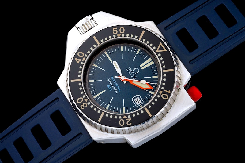 PuristSPro's tweet photo. The #Omega #Seamaster 600 Plo Prof of my dreams.
https://t.co/gmLowm0pqO
#Ploprof #Seamaster600 https://t.co/G45qUfRCYg