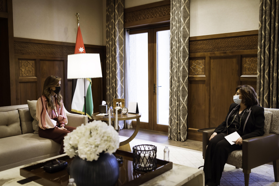 UN Women Arabic tweet media