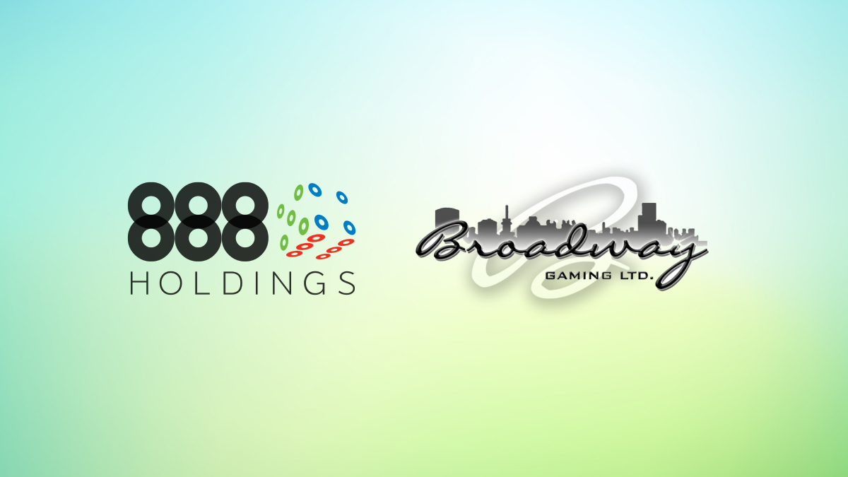 888 to sell all bingo operations including Dragonfish in £38m deal

After an agreement struck today, 888 Holdings will sell the entirety of its bingo operations to Saphalata Holdings, part of Broadway Gaming Ltd, for US$50m.

Read more here:

onlinebingo.co.uk/news/888-bingo…