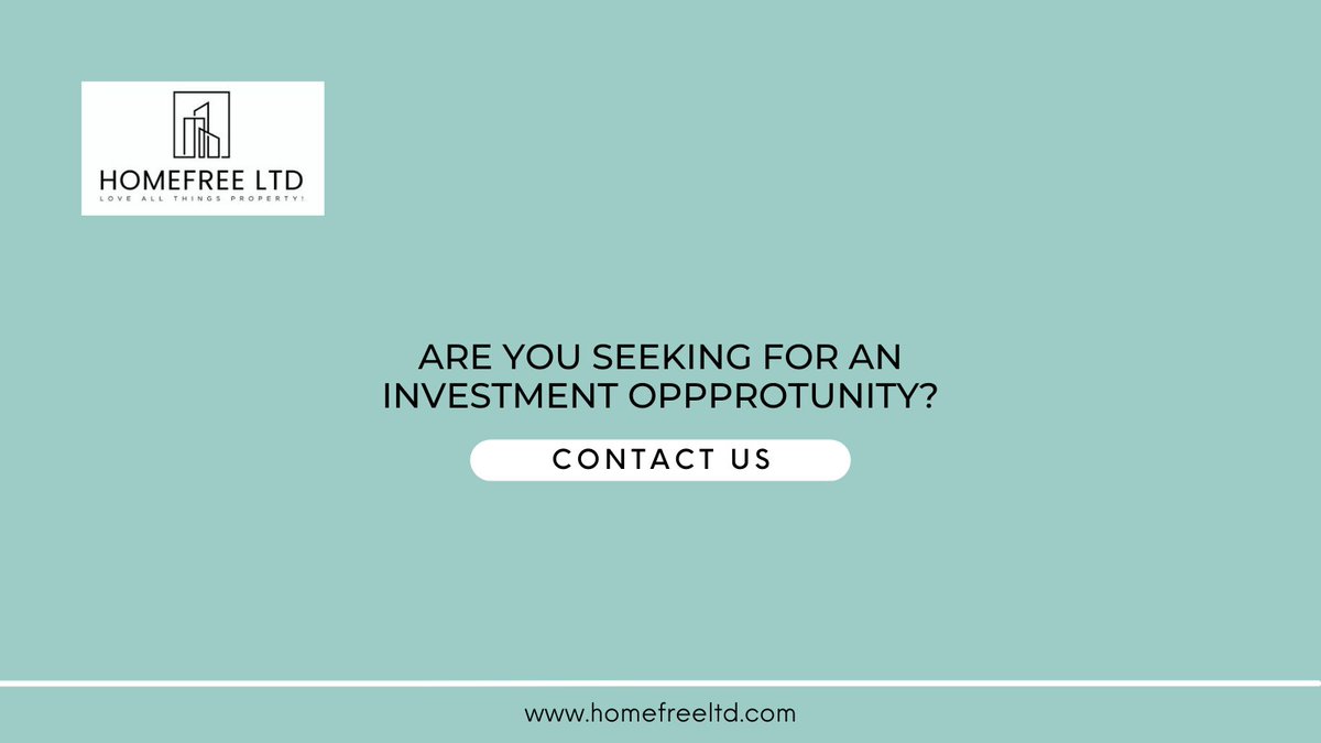 homefree_ltd's tweet photo. Homefree can help and support you in reaching your goals. We have a wealth of experience and ideas that will surely meet your preferences, up to your satisfaction.
#propertyservice #Portsmouth #Norfolk #propertyinvestment #ukproperty #homefree https://t.co/HzhczuAmAF