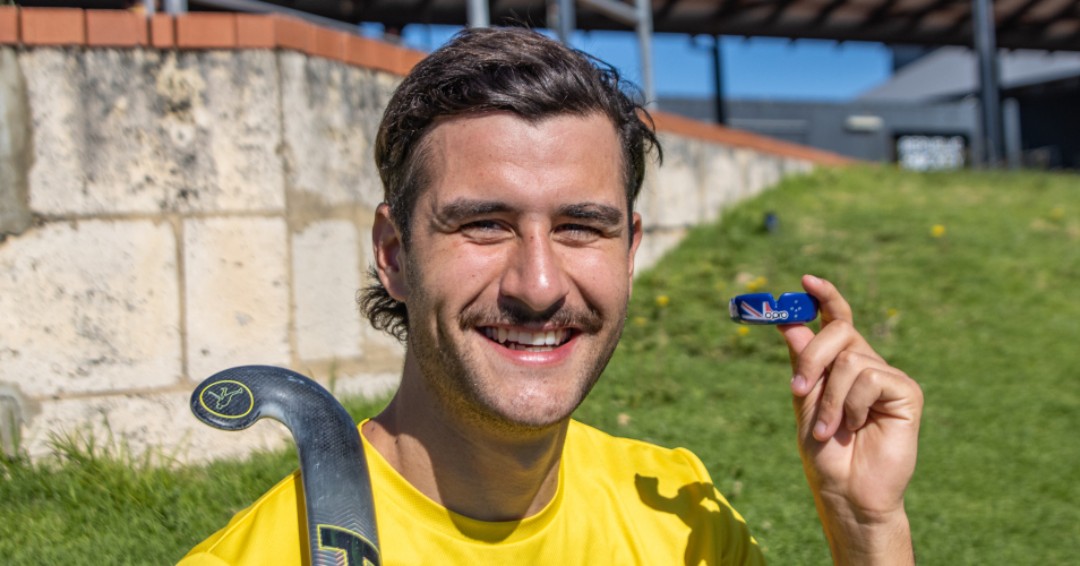 OPROMouthguards's tweet photo. We are delighted to announce that we have partnered with @HockeyAustralia for 3 years to support their athletes with our top of the range Custom-Fit mouthguards. ๐ฆ๐บ๐
Read more here: https://t.co/X5s5AXYLZT
#partnership #hockey #oprofamily https://t.co/w3D3yzLfIP