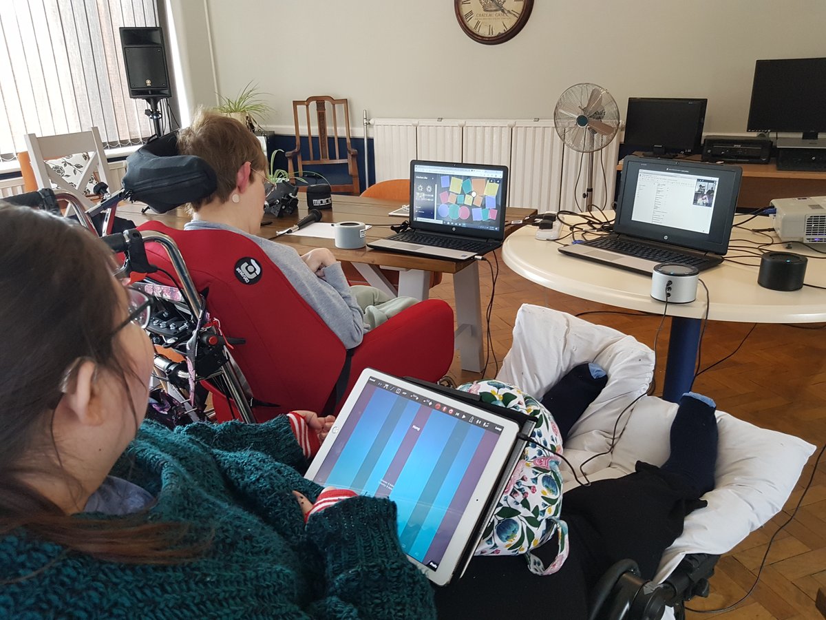 WeAllMakeMusic's tweet image. New blog post alert! 

We&apos;re working with our music hub partners @coventry_music @THAMES_Music @Newhammusic @EssexMusicHub on Core Competencies for inclusive music leaders. 

Here&apos;s a first look at the process: drakemusic.org/blog/bea-hubbl… #MusicEducation #TalkIntoAction @youthmusic