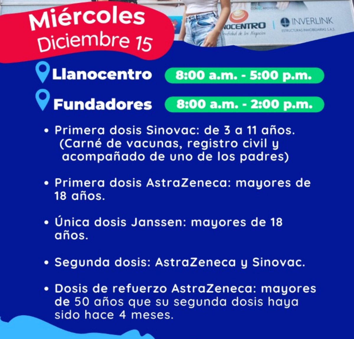 ESE de Villavicencio tweet media
