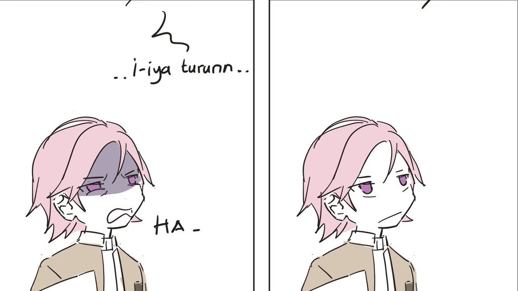 LRT KOHAKU MAYOI INTERACTION AGENDA WWWWWWW
yeahh scold him, koha, scold him wwwwwwww