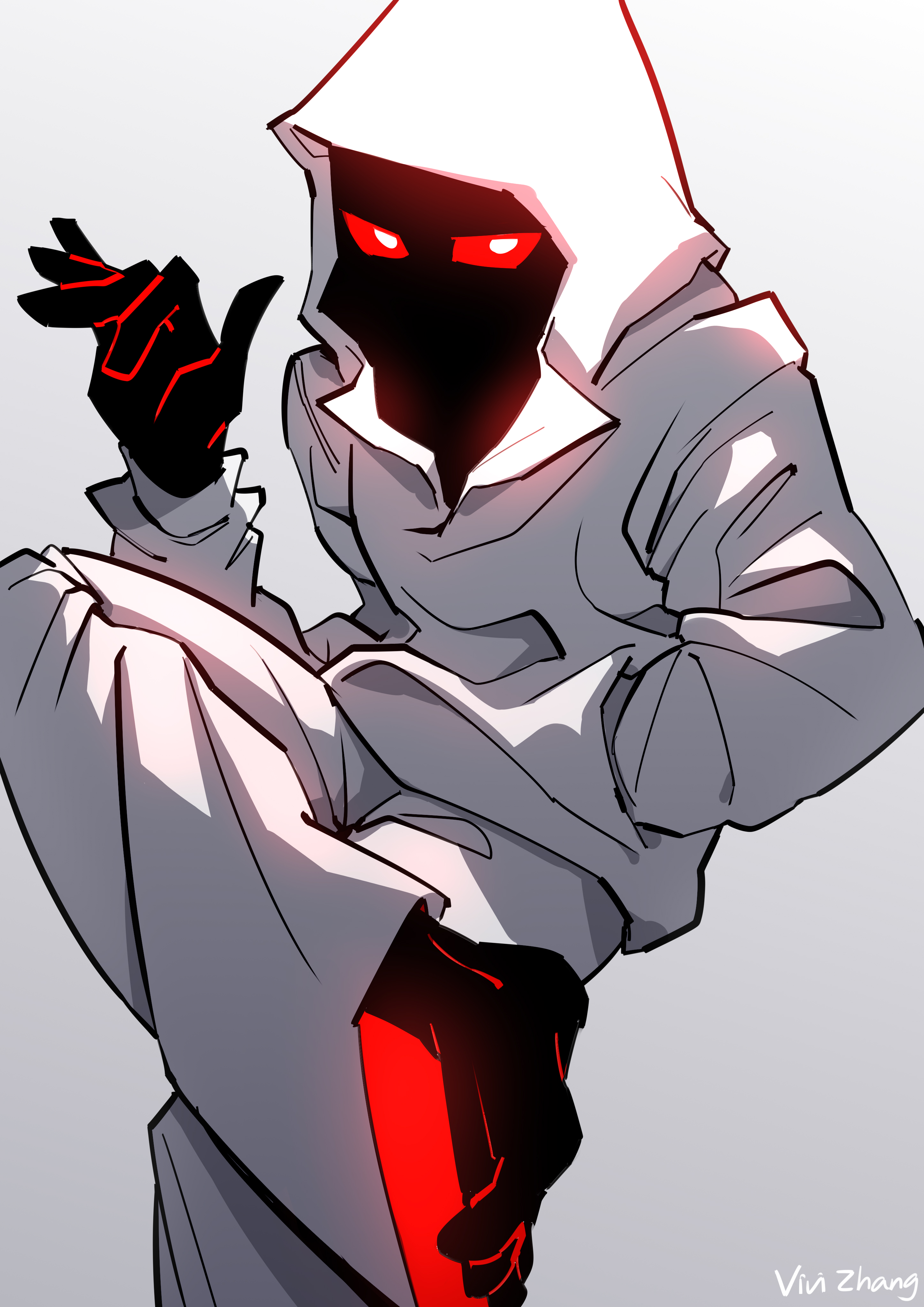 一阵溦风on Twitter Minecraft Entity303 Fanart Doodle T Co Pnuoro1tqo Twitter