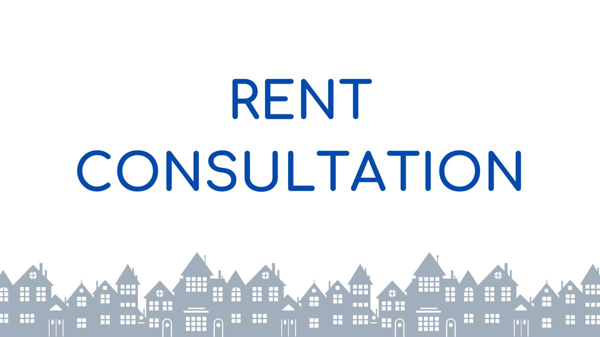Our #RentConsultation is open to our tenants until 21 Jan 2022. Your rent makes a significant contribution towards the delivery of our services. For more info please visit our website: https://t.co/8HSCTyjMQT 
#NorthGlasgow #nghomes https://t.co/DVNjOPGUK5
