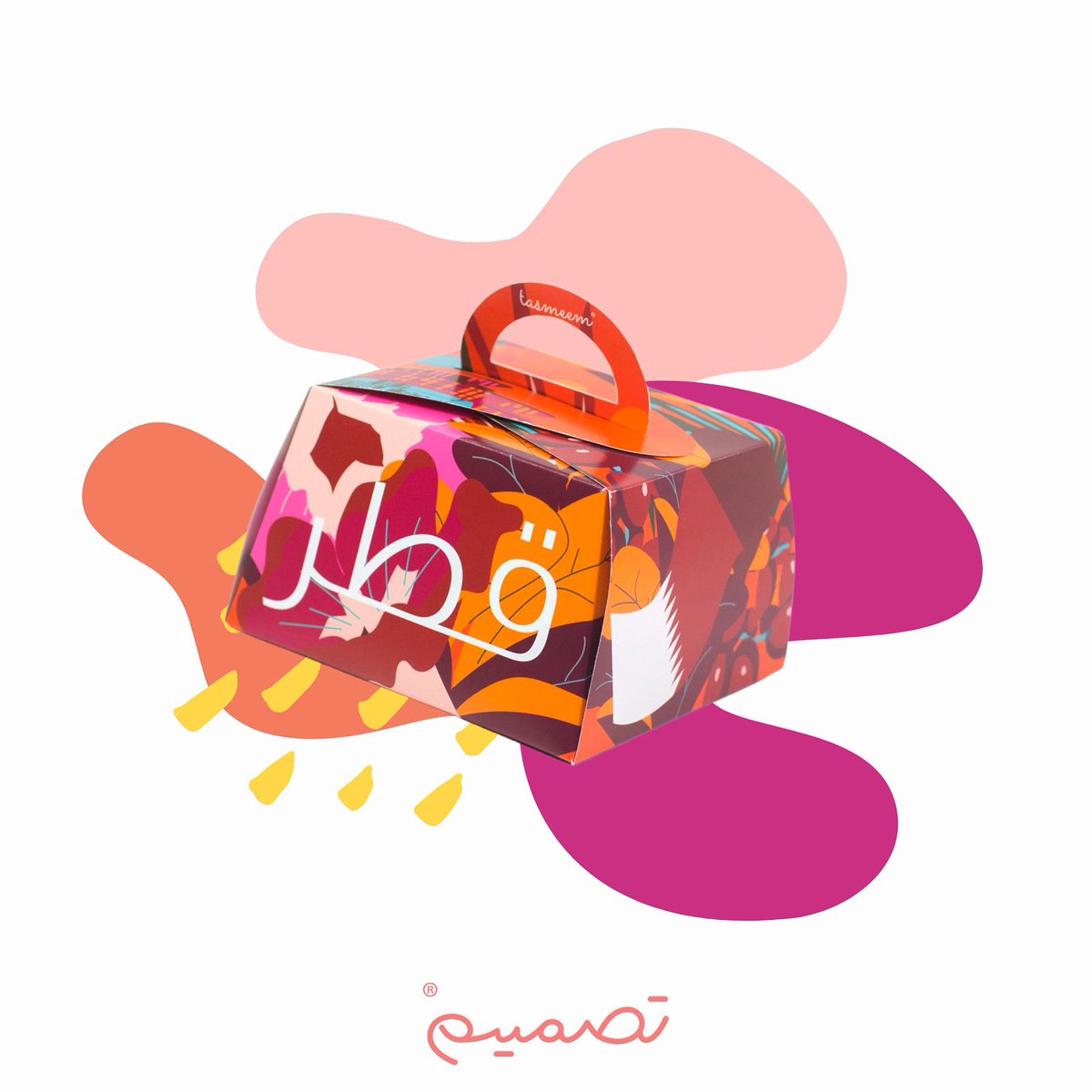 منتجات اليوم الوطني متوفرة الآن 🇶🇦❤️
 الطلب من متجرنا الإلكتروني (الرابط في البايو مع الاسعار، او عن طريق الواتس اب على الأرقام التالية
واتس اب باللغة العربية  55861603
واتس اب باللغه الإنجليزية 50709496 #tasmeem#cakedesign #cake#qatar#QND#qatarnationalday #candy#candies#flowers