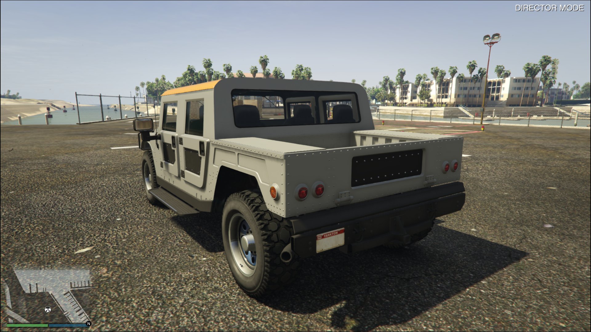 Patriot Mil Spec Discussion Vehicles Gtaforums