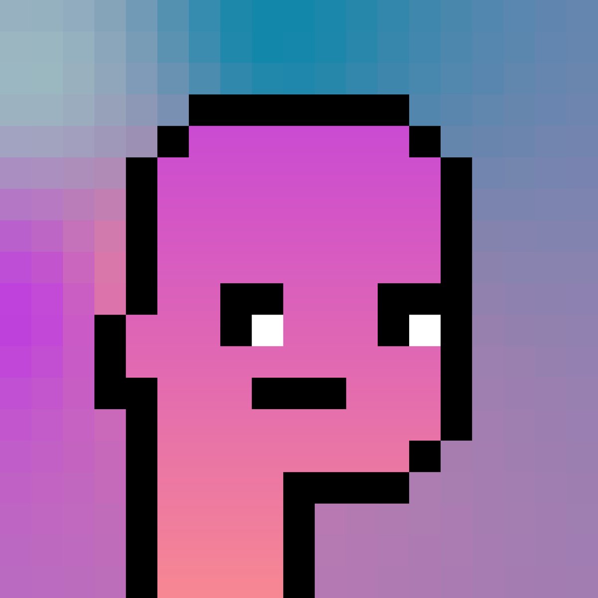 GradiPunksNFT's tweet photo. Just some generated GradiPunks...

#tezos #cleannft #nft #nfts #nftart #nftcollectors #nftcommmunity https://t.co/mMjAcQzPfV