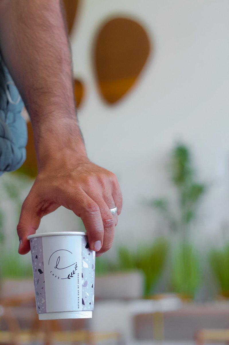 D CAFE | دِي كافيه tweet media