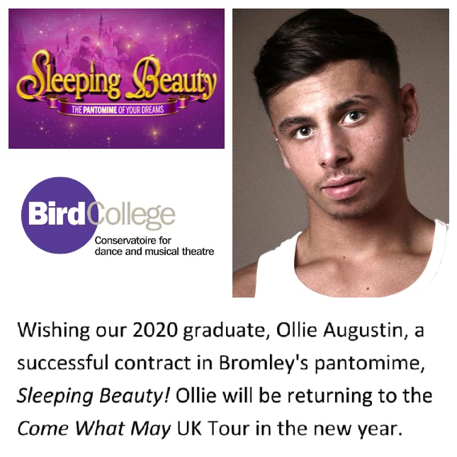 Graduate News! <a href="/AugustinOllie/">Ollie Augustin</a> #proud