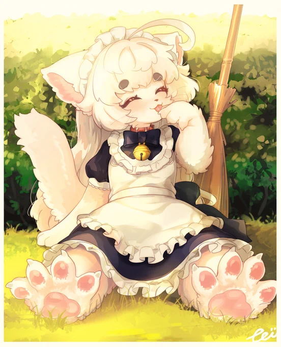 ぽかぽか☀️ 