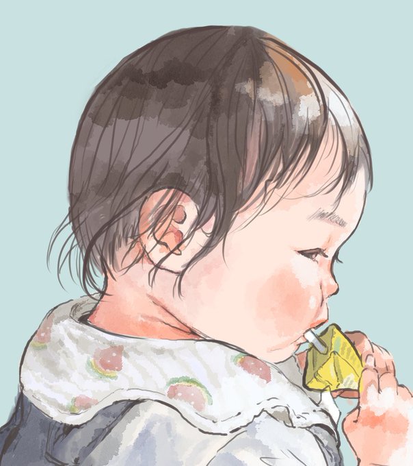 一生懸命のtwitterイラスト検索結果